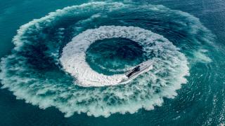 Mavi Vatan'ın korkusuz muhafızları: SAT Komandoları