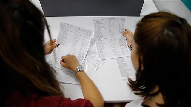 MEBden YKS tercihleri için 81 ilde 11 bin rehber öğretmen hizmeti