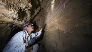 Kaçak kazı sırasında bulunan Urartu yapıları bilim dünyasına kazandırılacak