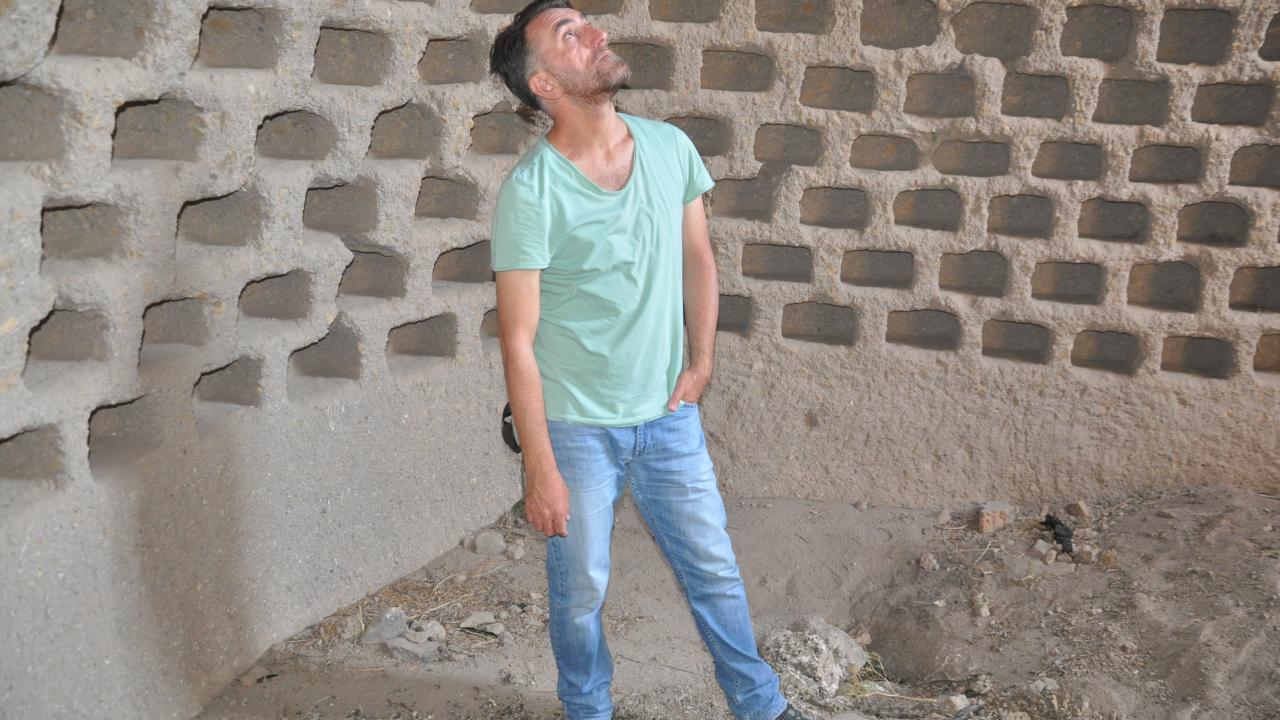 “Ani’nin bir ötesi var”