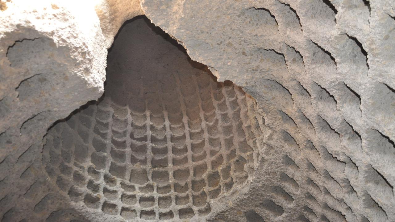 “Ani bir dünyadır ama dünya bir Ani değildir”