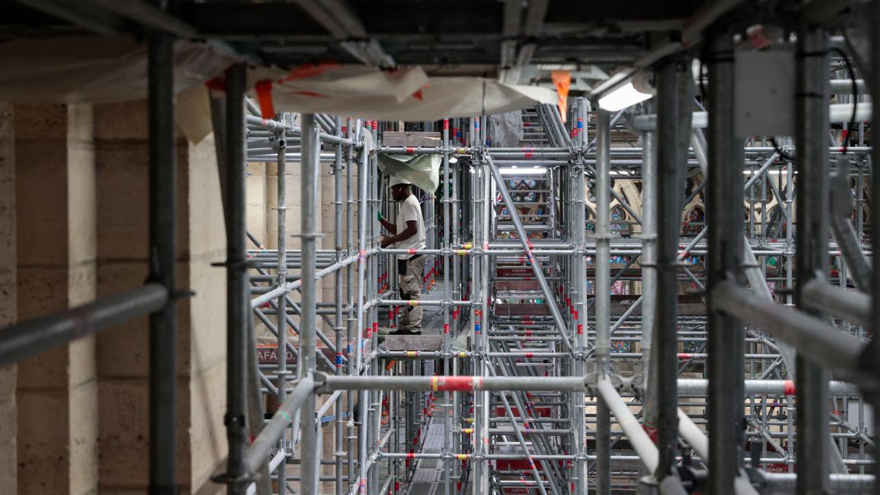 YANGININ NEDENİ HALA BELİRLENEMEDİ