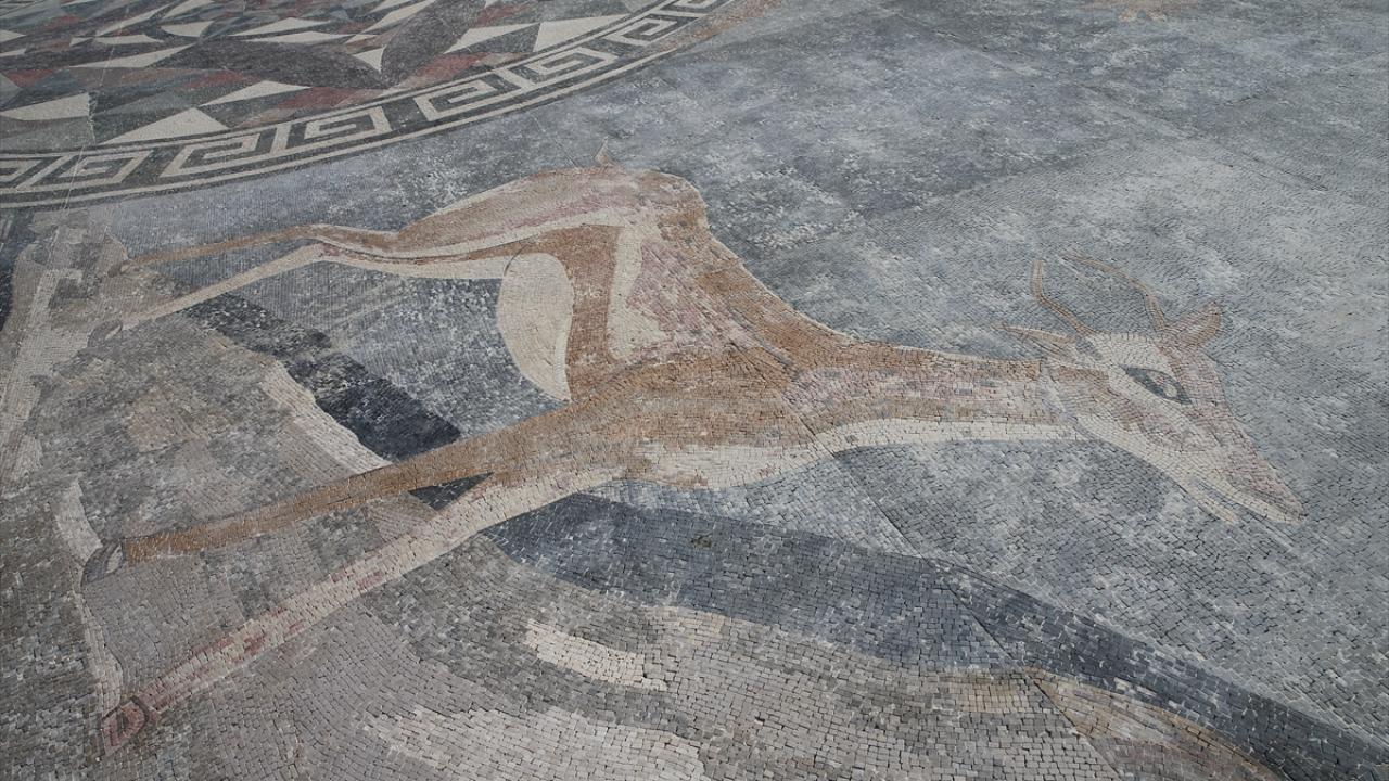 "Rekorlar kitabına girmesinden dolayı çok gururluyuz"