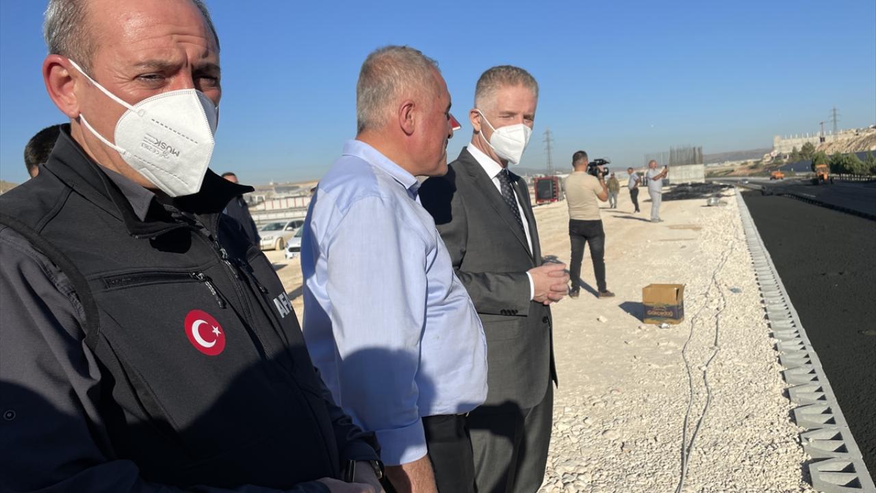 "Akşama doğru açılacak inşallah"