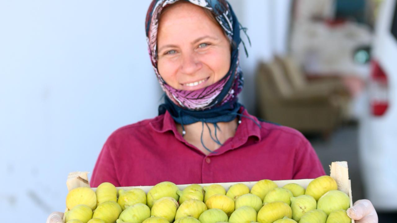 Sezonun iyi başladığını dile getiren Anlıak, şunları ifade etti:
