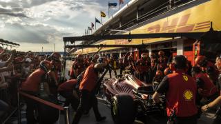 Formula 1 Macaristan Grand Prix'i