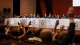 Galatasaray'da olağanüstü genel kurul başladı