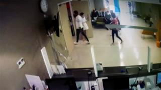 Kaçak organ nakli için Türkiye'ye gelen 2 şüpheli suçüstü yakalandı