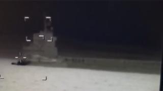 Ege'de yatla uyuşturucu sevkiyatına "Sahil Güvenlik" darbesi