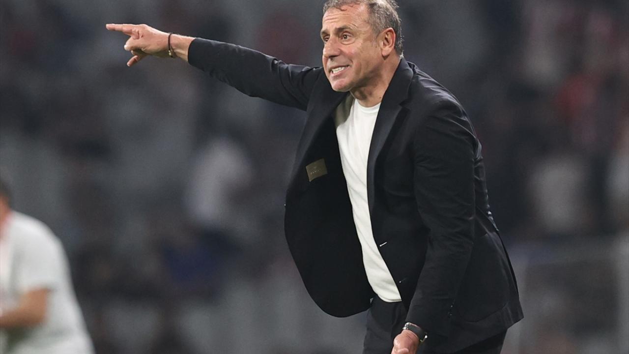 Abdullah Avcı 3. kupasını kazandı