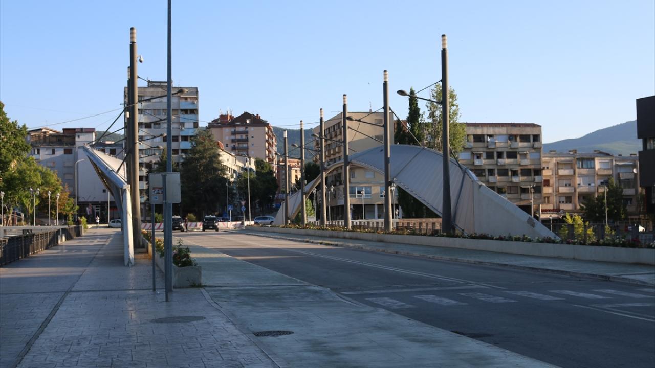 Sırbistan-Kosova gerilimi