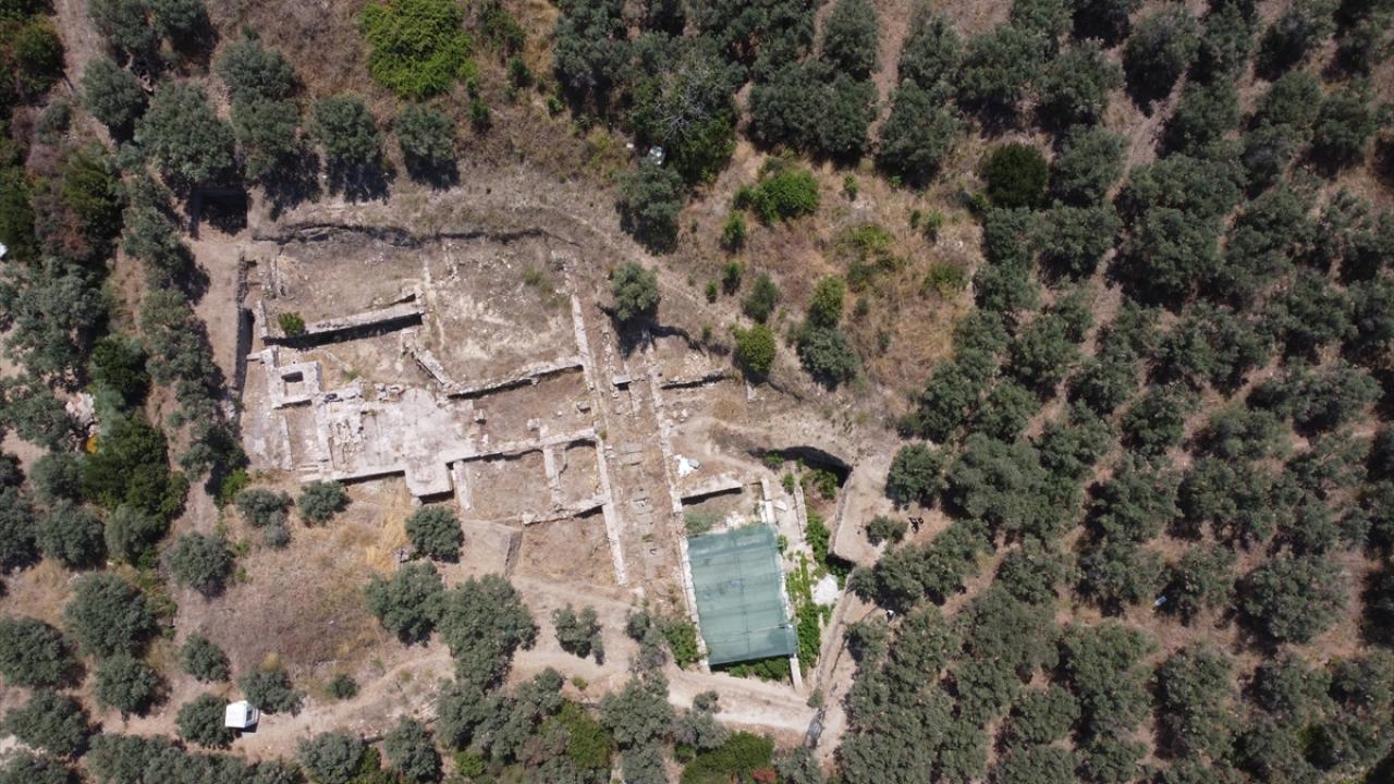 "Mozaikler, bu görkemli günleri işaret eden çok önemli veriler"