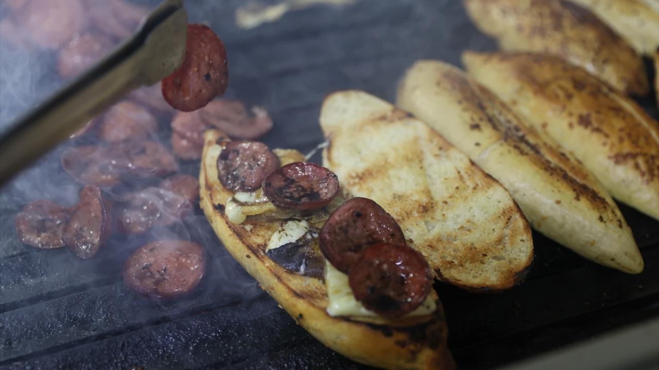 İşin sırrı nohut mayasında