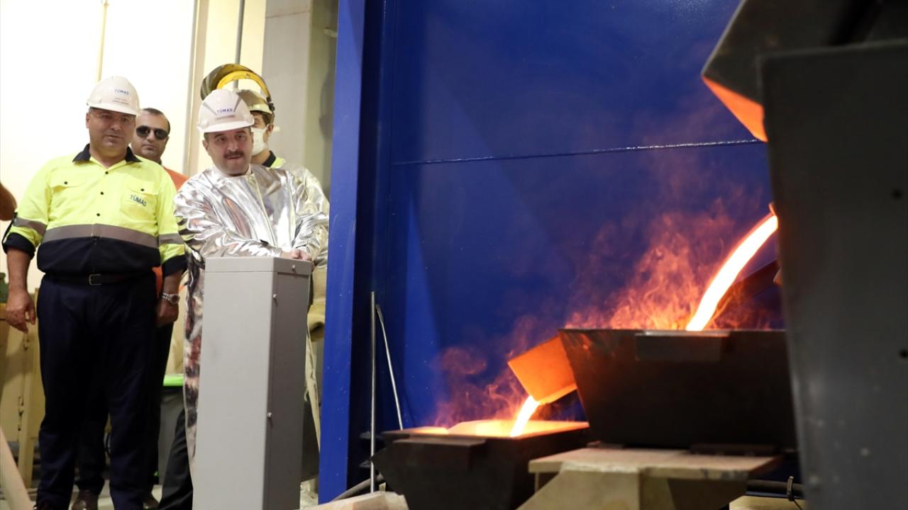 "Önünün açılması gerekiyor"