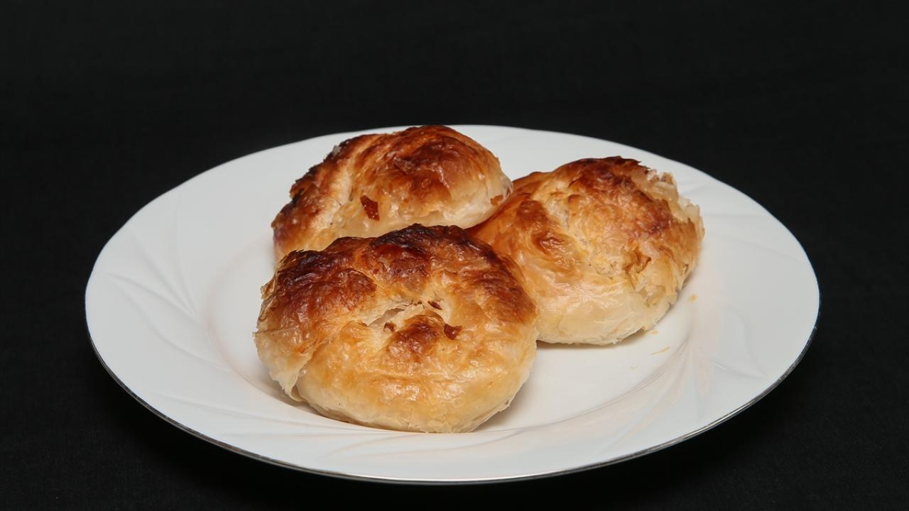 7 bin liralık boyoz hesabına 7 katı ceza ödedi