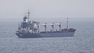 Tahıl sevkiyatında 1 ay geride kaldı