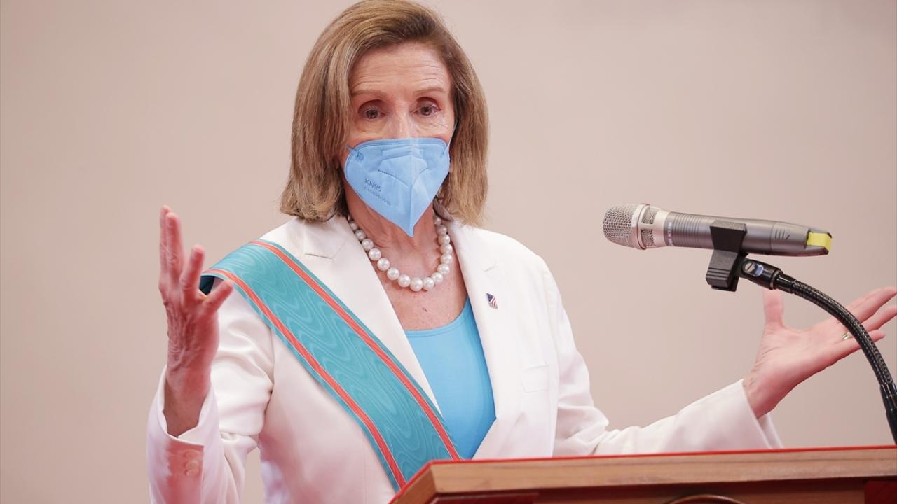 Nisanda planlanan ziyaret iptal edilmişti