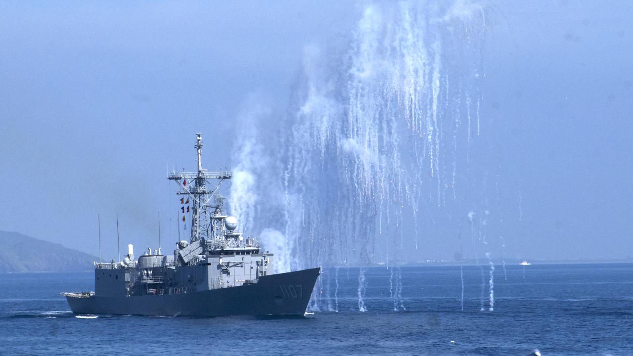 Çin: Dış güçlerle ittifakla bağımsızlık arayışı felaketle sonuçlanır 