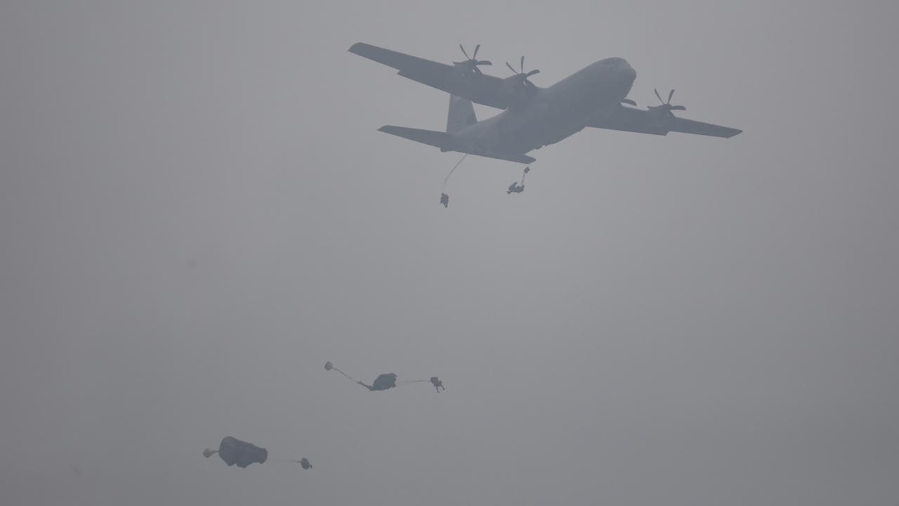 ABD ve Endonezya ortak tatbikat düzenliyor