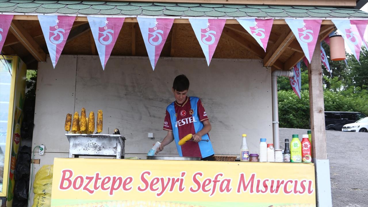 "Diğer atıştırmalıklara göre çok sağlıklı"