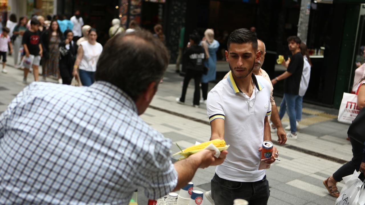 "Pandemide düşen satışlarımızı bu yıl telafi edeceğiz gibi"