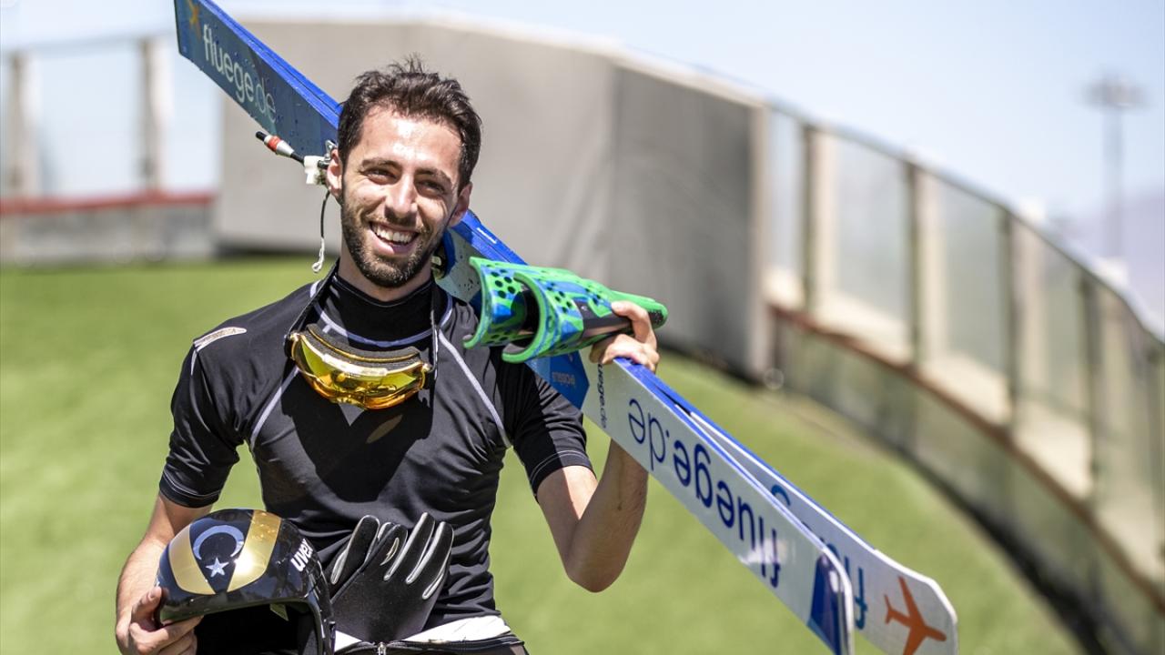 "Önemli olan zirveye çıkmak değil, zirvede kalmak"