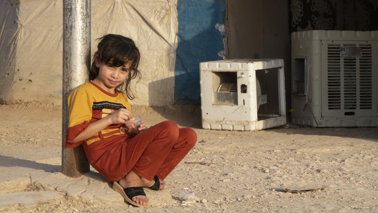 PKK, DEAŞ`ı bahane ederek bölgeye konuşlandı