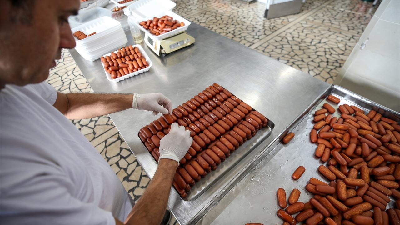 "Bursa halkı bu tatlıyı çok seviyor"