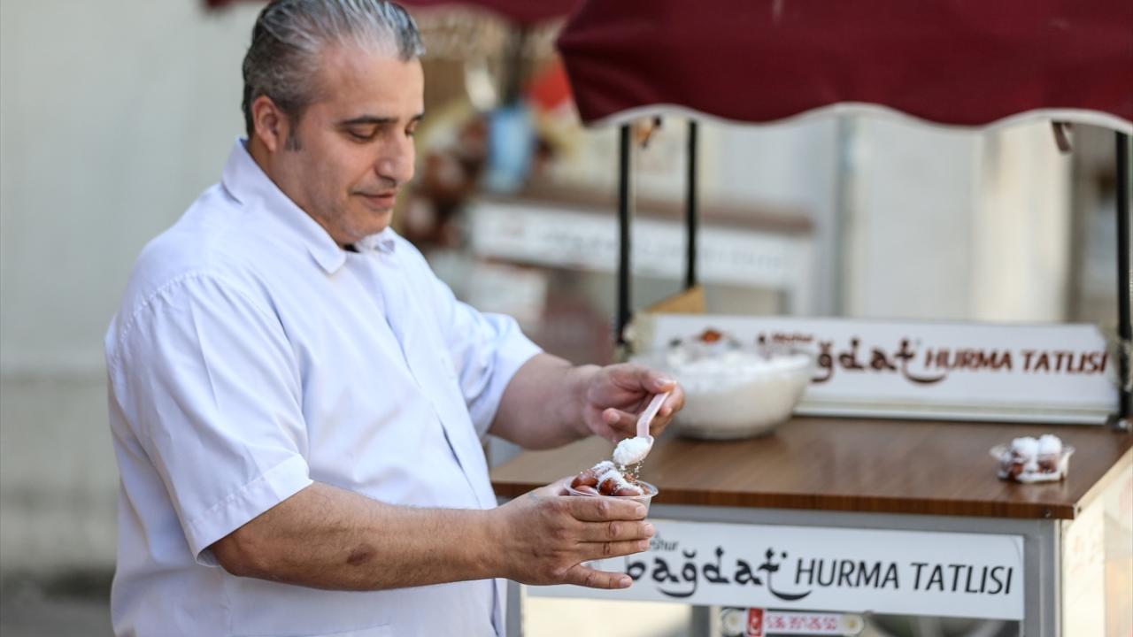 "Sokak sokak gezerek bu lezzeti insanlarla buluşturuyoruz"