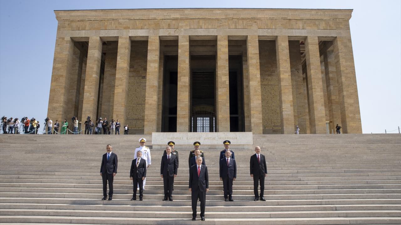 Terfi ve atama dosyaları ele alınacak