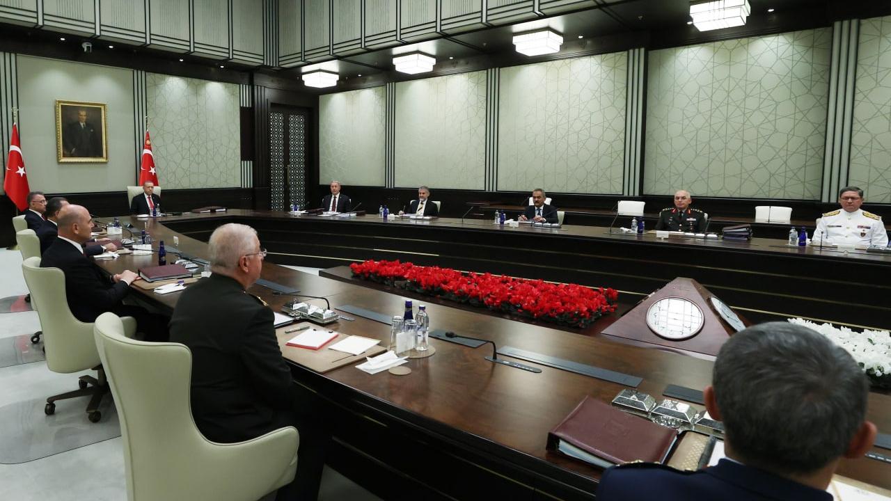 Güler`in görev süresinin uzatılması bekleniyor