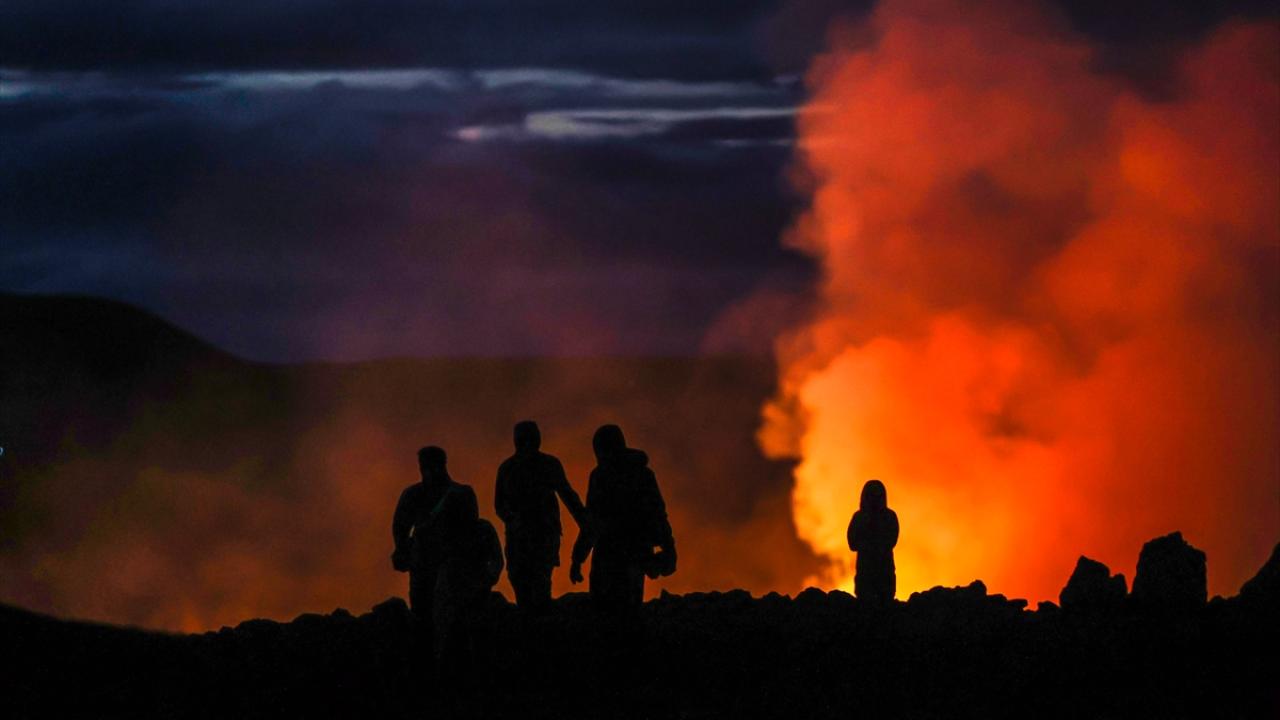 Mavi Lagün tehlike altında olabilir