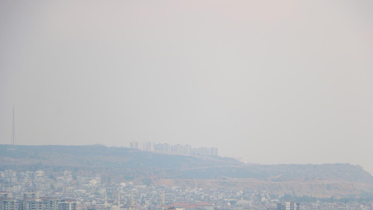 "Sıcaklık 1 derece düşecek"