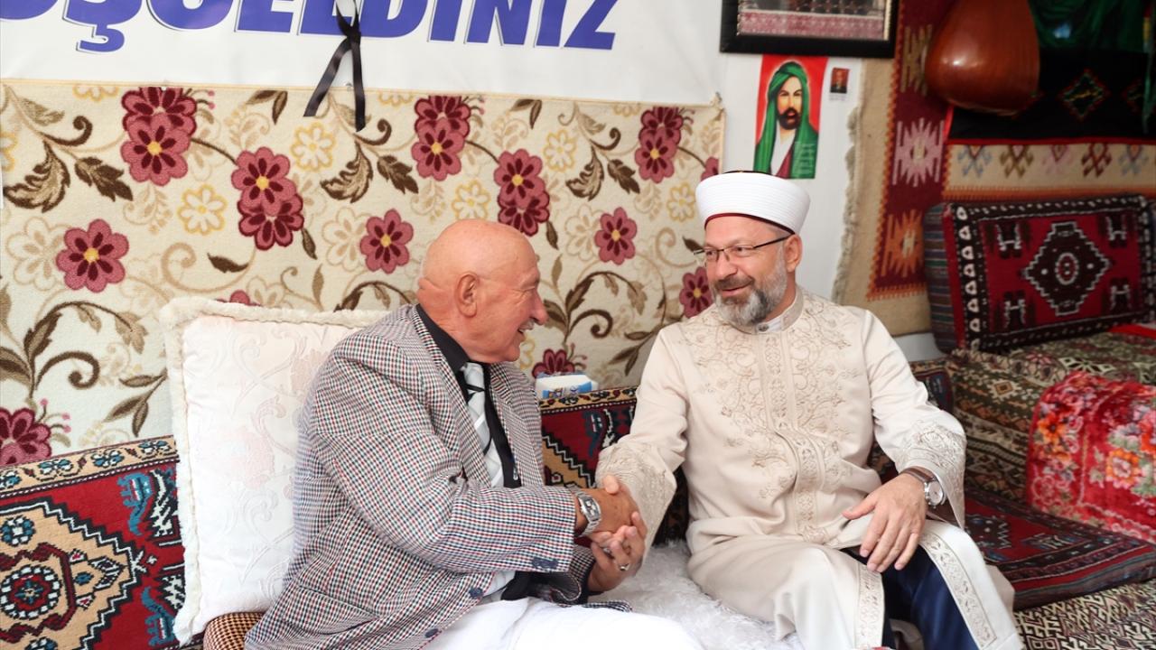 "Bu toplumumuza yapılan bir saldırıdır"