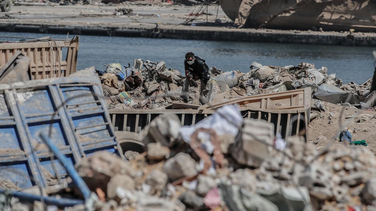 BM`den "uluslararası soruşturma açılması" çağrısı