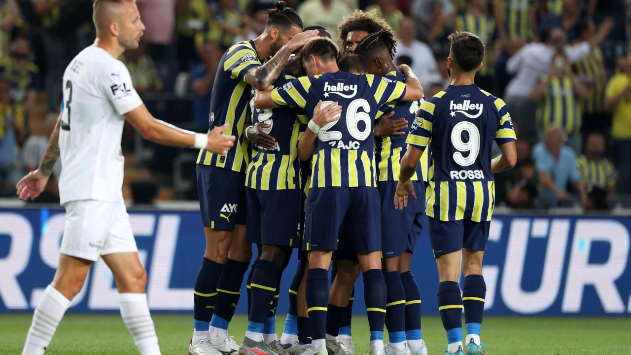 Lincoln, hem attı hem attırdı