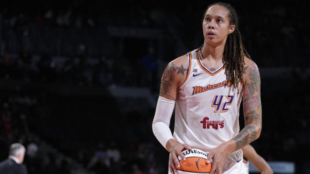 Rusyadan ABDli basketbolcuya 9 yıl hapis