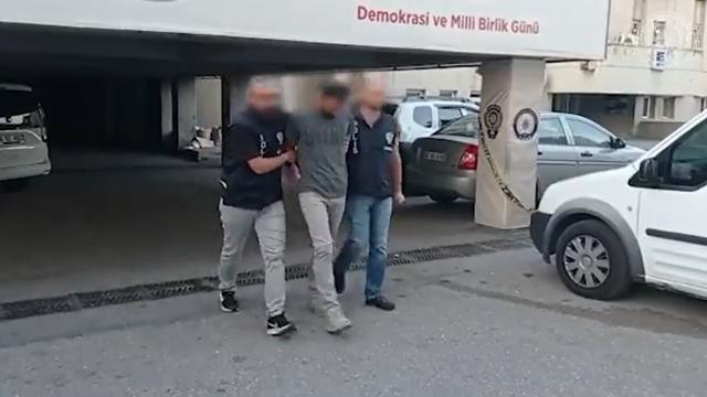 Ankarada terör örgütü DEAŞa operasyon: 15 gözaltı