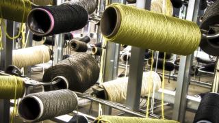 Türkiye geri dönüşümle iplik imalatında sayılı ülkelerden