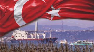 ABD: Tahıl anlaşmasında Türklere güvenimiz sonsuz