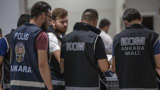 KPSS soruşturması kapsamında yayınevinde arama başlatıldı