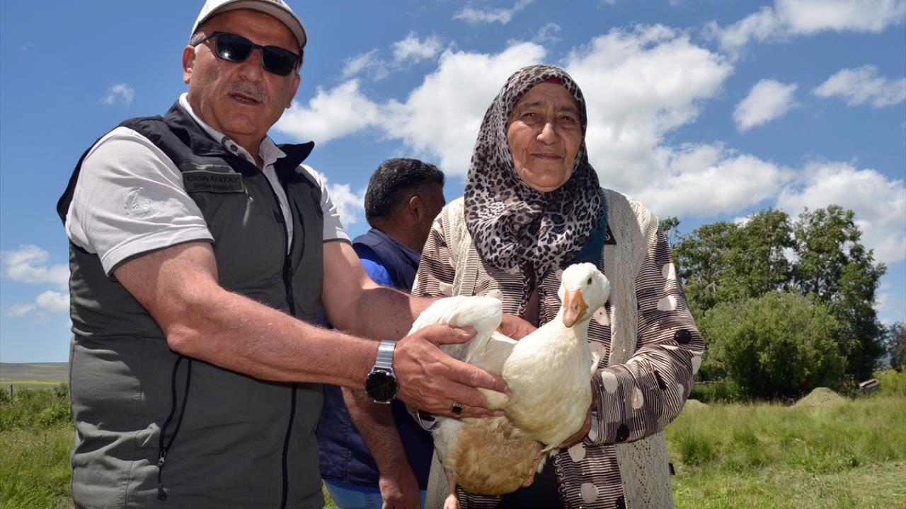 "Çalışmayı yaygınlaştıracağız"