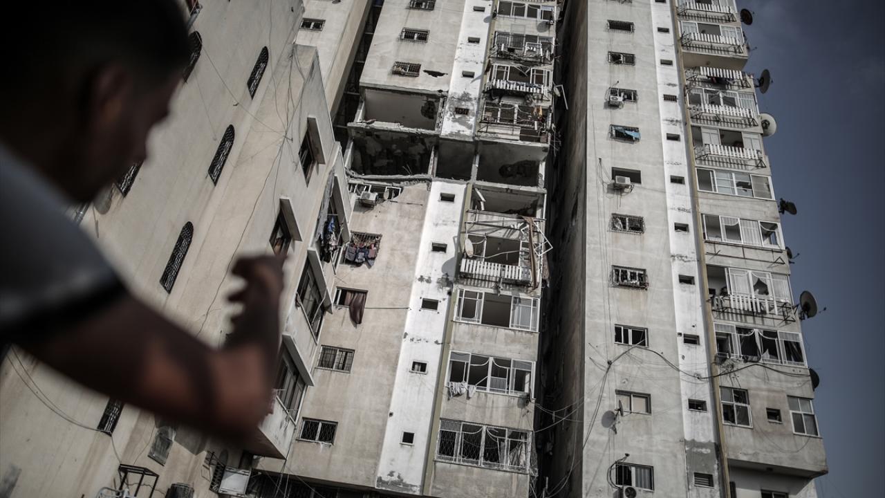 GERİLİM 1 AĞUSTOS`TA ARTTI