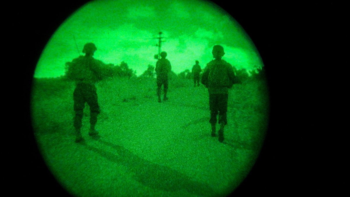 İSRAİL`DE `YÜKSEK KOMUTA ODASI` KURULDU