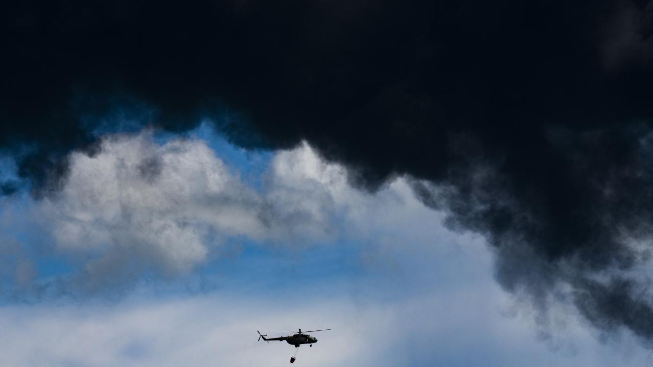 3 KİŞİNİN DURUMU KRİTİK