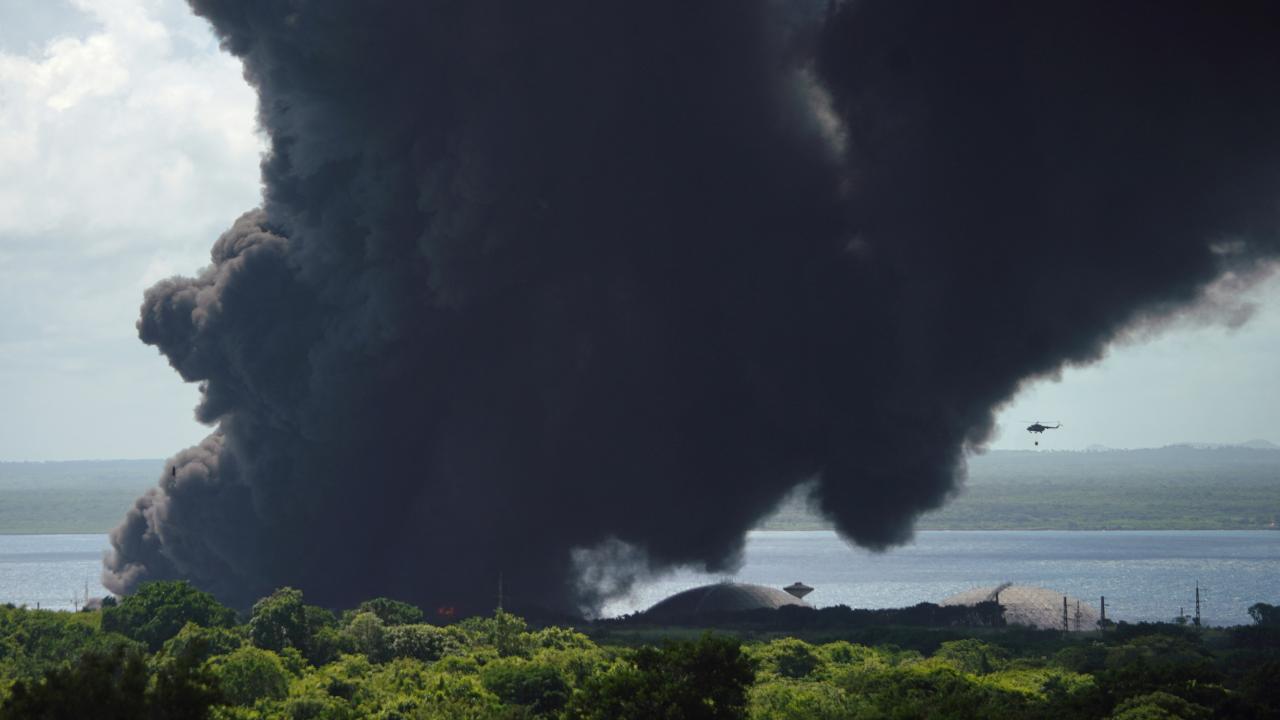 Küba, uluslararası iş birliği çağrısında bulundu