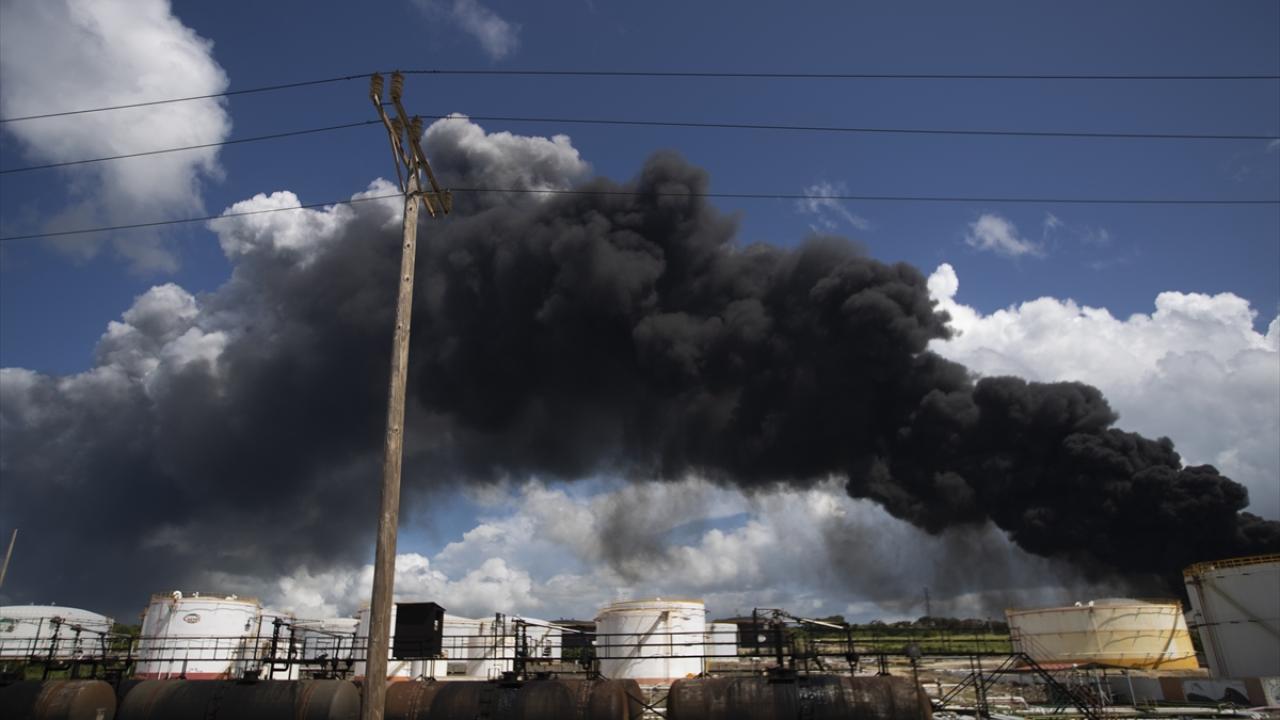 Devlet Başkanı bölgeye gitmişti