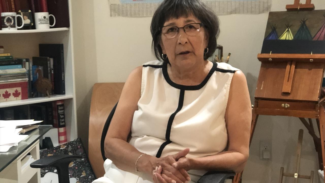 "Kanada tarihini yeniden yazacağız"