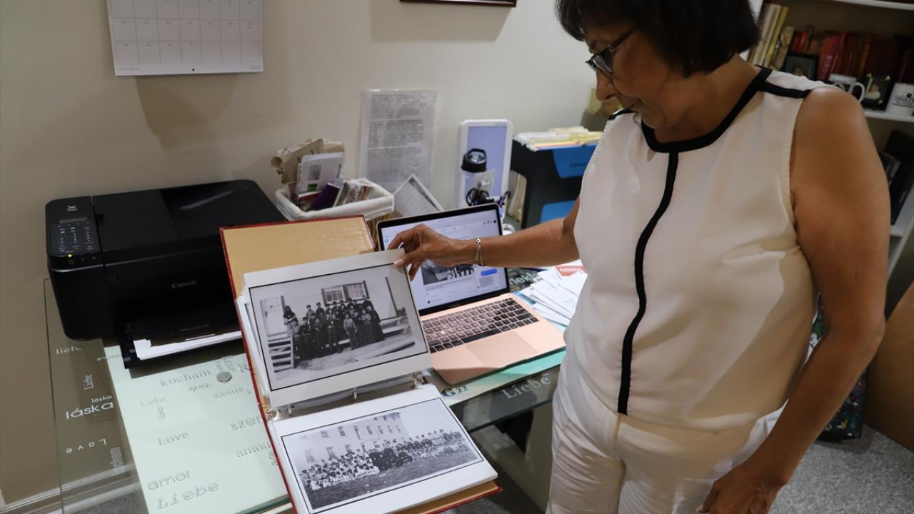 "Seni öldürmeleri daha iyi çünkü o zaman acın biter"