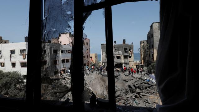 UNICEF: Gazzede şiddetin artması önlenmeli